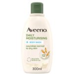 AVEENO BODY WASH 300ml