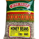 AFRO PRIDE HONEY BEANS 5kg