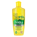 VATIKA MUSTARD OIL 200ml