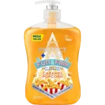 CARAMEL POPCORN 600ml