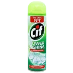 CIF BATHROOM MOUSSE 500ml