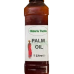 NIGERIA TASTE PLAM OIL 1L