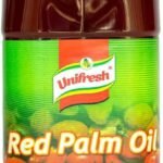 UNIFRESH RED PALM OIL 2L