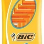 BIC 1 SENSITIVE 5 RAZOR 1.49 Razors