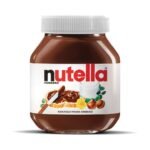 NATELLA HAZELNUT SPREAD 750g