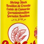 CALNORT SHRIMP STOCK 1kg