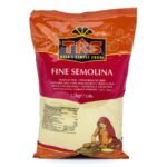 AFRO PRIDE FINE SEMOLINA 1.5kg