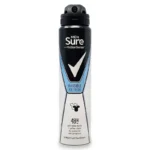 SUREMEN INVISIBLE ICEFRESH 150ml