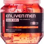 ENLIVEN FIRM HOLD HAIR GEL 250ml