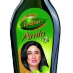 DABUR AMLA HAIR OIL 300ml