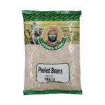 AFRO PRIDE PEELED BEANS 1.5kg