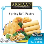 Armaan Spring Roll 40 Sheets