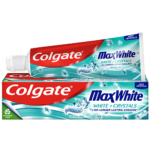 COLGATE MAXWHITE WHITENING CRYSTALS 100ml