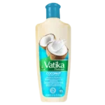 VATIKA COCONUT HAIRL OIL 200ml