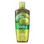 VATIKA OLIVE HAIRL OIL 200ml