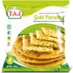 Taj Gobi Paratha