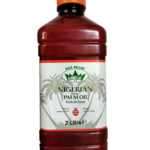 HAX BRAND NIGERIAN FLAVOUR PLAM OIL 1L