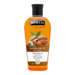 HEMANI ALMOND OIL 220ml