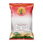 AFRO PRIDE CASSAVA FLOUR 1kg