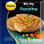 Mix Veg Paratha