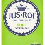 Jus-Rol Puff Pastry 1.5kg