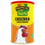 TROPICAL SUN CKHICKEN STOCK POWDER 1kg