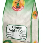 AFRO PRIDE GHANA GARI 4kg