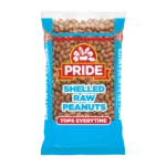 AFRO PRIDE PEANUTS 545g