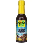 TROPICAL SUN JAMAICAN JERK SAUCE 142ml