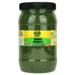 TROPICAL SUN RUBBED PARSLEY 200g