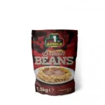 AFRO PRIDE BROWN BEANS 1.5kg