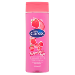 CAREX CUSSONS SHOWER GEL 500ml