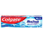 COLGATE MAXFRESH COOL MINT 100ml