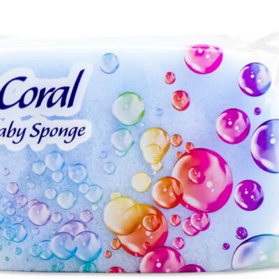 CORAL BABY SPONGE