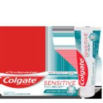 COLGATE SENSITIVE TOOTHPASTE 75ml