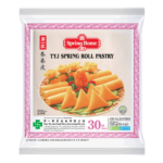 Tyj Spring Roll Pastry 30