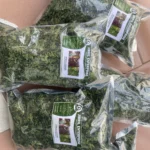 UGU Leaves 300g