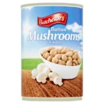 BACHELORS SLICED MUSHROOMS 285g