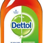 DETTOL ANTISEPTIC LIQUID 500ml