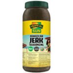 TROPICAL SUN JAMAICAN JERK SEASONING 2.5kg