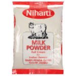 NIHARTI FULL CREAM MILK 400g