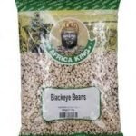 AFRO PRIDE BLACK EYE BEANS 1.5kg