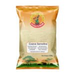 AFRO PRIDE COARS SEMOLINA 1.5kg