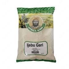 AFRO PRIDE IJEBU GARI 1.5kg