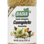 BADIA COMPLETE SEASONING 170g