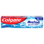 COLGATE MAX FRESH TOOTHPASTE 100ml