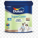 DULUX MULTIPURPOSE CLOTHS 3pcs