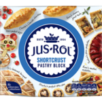 Jus-Rol Shortcrust patry Block