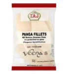 Taj Pangssius Fillets 80g