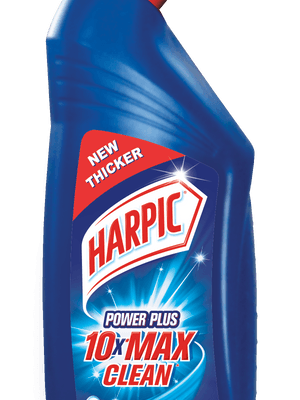 HARPIC TOILET CLEANING GEL